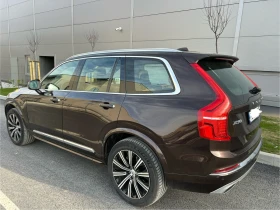 Volvo Xc90 T8 Inscription Facelift, снимка 4