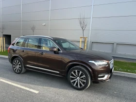 Volvo Xc90 T8 Inscription Facelift, снимка 1