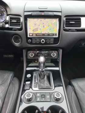 VW Touareg 3.0TDI LED Keyless    | Mobile.bg    15
