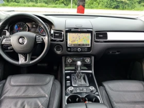 VW Touareg 3.0TDI LED Keyless    | Mobile.bg    9