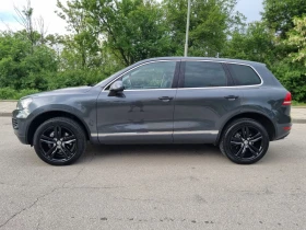 VW Touareg 3.0TDI LED Keyless    | Mobile.bg    7
