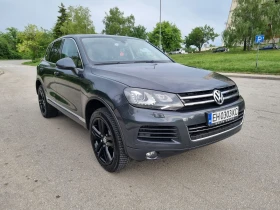 VW Touareg 3.0TDI LED Keyless    | Mobile.bg    2