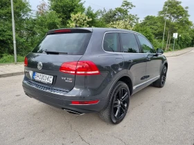 VW Touareg 3.0TDI LED Keyless    | Mobile.bg    4