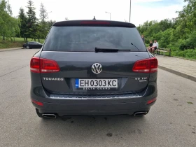 VW Touareg 3.0TDI LED Keyless    | Mobile.bg    6