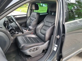 VW Touareg 3.0TDI LED Keyless    | Mobile.bg    10