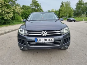 VW Touareg 3.0TDI LED Keyless    | Mobile.bg    5