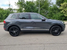 VW Touareg 3.0TDI LED Keyless    | Mobile.bg    8