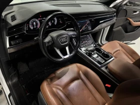 Audi Q8 PROGRESSIV S-LINE CARFAX    | Mobile.bg    6