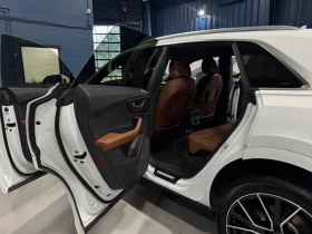 Audi Q8 PROGRESSIV S-LINE CARFAX    | Mobile.bg    15
