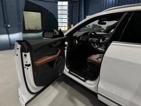 Audi Q8 PROGRESSIV S-LINE CARFAX    | Mobile.bg    5