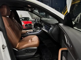 Audi Q8 PROGRESSIV S-LINE CARFAX    | Mobile.bg    12