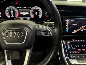 Audi Q8 PROGRESSIV S-LINE CARFAX    | Mobile.bg    7