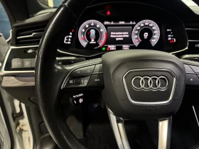 Audi Q8 PROGRESSIV S-LINE CARFAX    | Mobile.bg    8