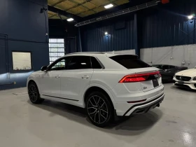 Audi Q8 PROGRESSIV S-LINE CARFAX    | Mobile.bg    4
