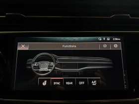 Audi Q8 PROGRESSIV S-LINE CARFAX    | Mobile.bg    11