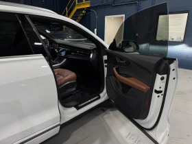 Audi Q8 PROGRESSIV S-LINE CARFAX    | Mobile.bg    14