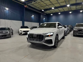 Audi Q8 PROGRESSIV S-LINE CARFAX    | Mobile.bg    2