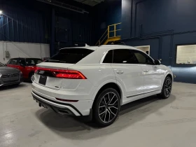 Audi Q8 PROGRESSIV S-LINE CARFAX    | Mobile.bg    3
