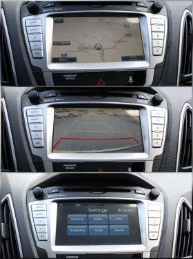 Hyundai IX35 2.0CRDI 4X4 PREMIUM  | Mobile.bg    13