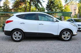Hyundai IX35 2.0CRDI 4X4 PREMIUM  | Mobile.bg    6