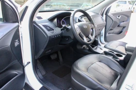 Hyundai IX35 2.0CRDI 4X4 PREMIUM  | Mobile.bg    9