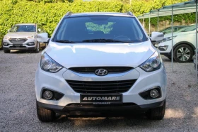 Hyundai IX35 2.0CRDI 4X4 PREMIUM  | Mobile.bg    8
