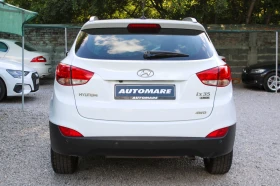 Hyundai IX35 2.0CRDI 4X4 PREMIUM  | Mobile.bg    4