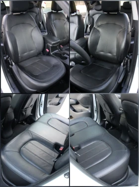 Hyundai IX35 2.0CRDI 4X4 PREMIUM  | Mobile.bg    14