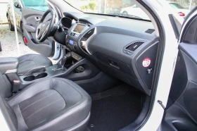 Hyundai IX35 2.0CRDI 4X4 PREMIUM  | Mobile.bg    11