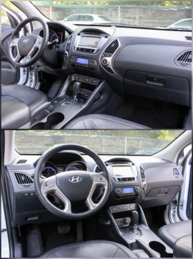 Hyundai IX35 2.0CRDI 4X4 PREMIUM  | Mobile.bg    15