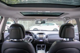Hyundai IX35 2.0CRDI 4X4 PREMIUM  | Mobile.bg    10