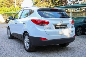 Hyundai IX35 2.0CRDI 4X4 PREMIUM  | Mobile.bg    3