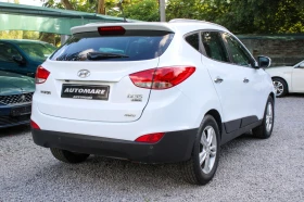 Hyundai IX35 2.0CRDI 4X4 PREMIUM  | Mobile.bg    5