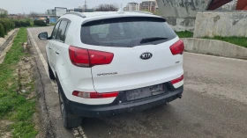 Kia Sportage 1.7 CRDI  2WD | Mobile.bg    6