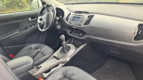 Kia Sportage 1.7 CRDI  2WD | Mobile.bg    4