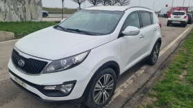 Kia Sportage 1.7 CRDI  2WD | Mobile.bg    3