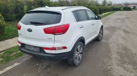 Kia Sportage 1.7 CRDI  2WD | Mobile.bg    5