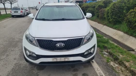 Kia Sportage 1.7 CRDI  2WD | Mobile.bg    2