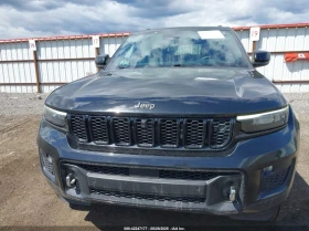 Jeep Grand cherokee OVERLAND/DISTRONIC/DIGITAL/TOP | Mobile.bg    2