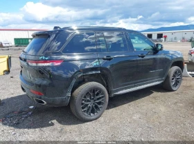Jeep Grand cherokee OVERLAND/DISTRONIC/DIGITAL/TOP | Mobile.bg    6