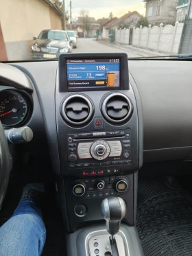 Nissan Qashqai | Mobile.bg    3