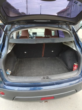 Nissan Qashqai | Mobile.bg    5