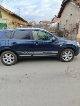 Nissan Qashqai | Mobile.bg    9