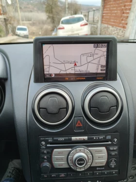 Nissan Qashqai | Mobile.bg    14