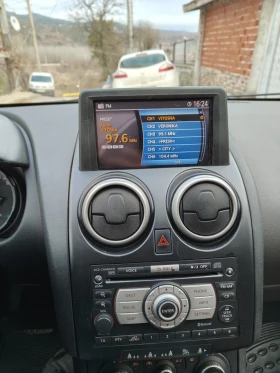 Nissan Qashqai | Mobile.bg    10