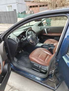Nissan Qashqai | Mobile.bg    6