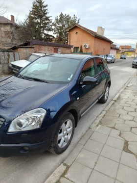 Nissan Qashqai | Mobile.bg    8