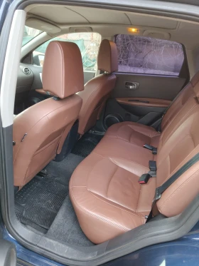 Nissan Qashqai | Mobile.bg    7