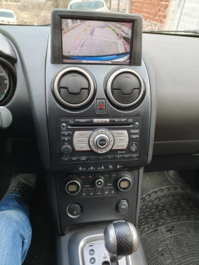 Nissan Qashqai | Mobile.bg    13