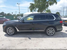 BMW X7 XDRIVE40I CARFAX    | Mobile.bg    8
